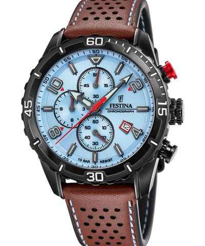 Festina Chronograph