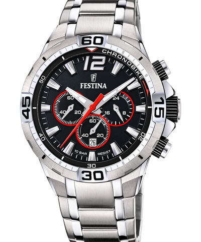 Festina Chrono Bike