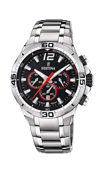 Festina Chrono Bike