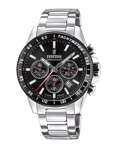 Festina Chronograph