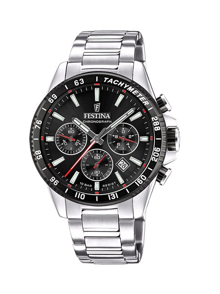 Festina Chronograph