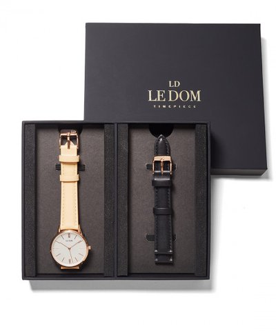 Le Dom Classic Lady Collection Set