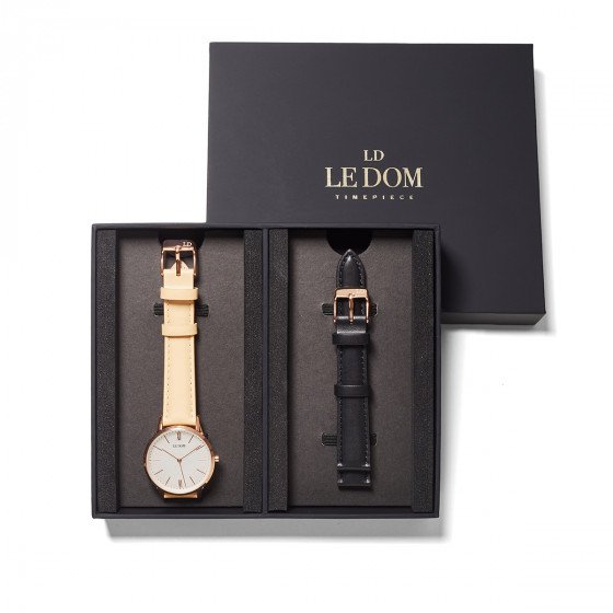 Le Dom Classic Lady Collection Set