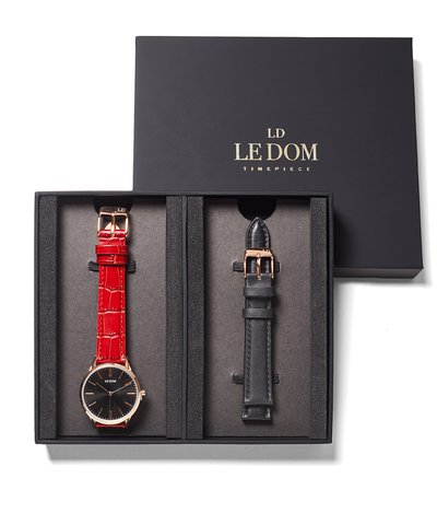 Le Dom Classic Lady Collection Set