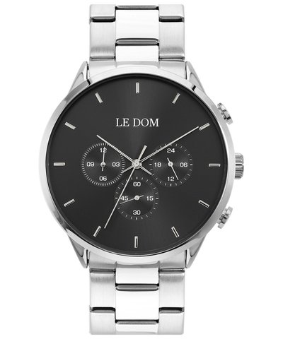 Le Dom Principal Chronograph